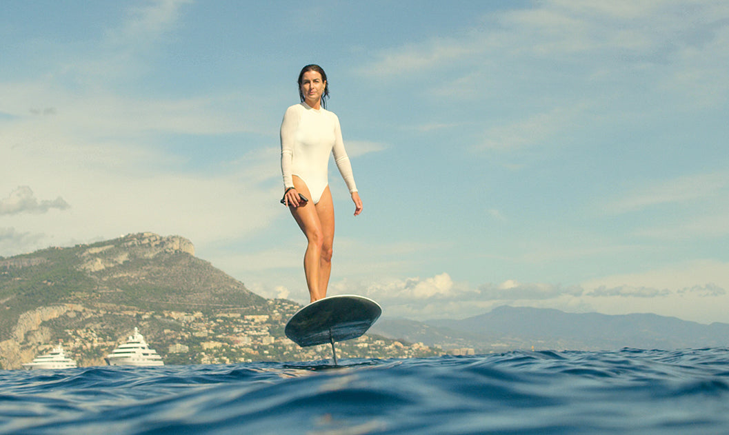 Fliteboard 100L - Fibreglass