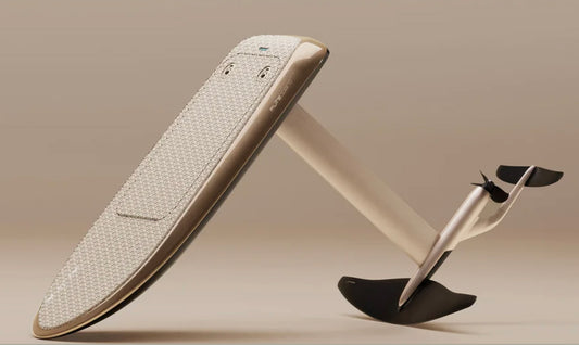 ULTRA L Carbon - Gold - LAST ONE!